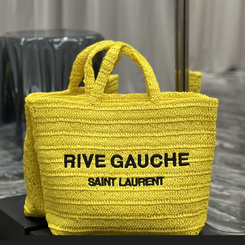 Y*L shopping bags